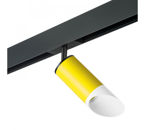 Трековый светильник Lightstar Rullo PRO43336 (214433+595057+201436) Трековый светильник Lightstar Rullo PRO43336 (214433+595057+201436)
