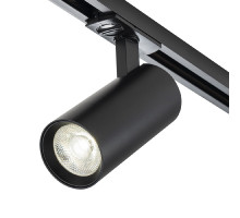 Трековый однофазный светильник Escada 20002TRA/03LED SBK