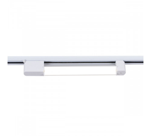 Трековый однофазный светильник Reluce 06186-9.3-001QY LED20W WT Трековый однофазный светильник Reluce 06186-9.3-001QY LED20W WT