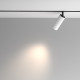 Трековый магнитный светильник Maytoni Artisan TR097-2-12W4K-M-BW