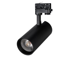 Трековый светильник Arlight LGD-Gera-4TR-R90-30W White6000 034373