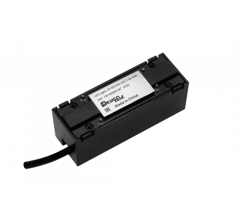 Трековый светильник DesignLed SY-601243-GD-7-36-NW 004839 Трековый светильник DesignLed SY-601243-GD-7-36-NW 004839