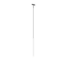Трековый магнитный светильник Maytoni Skim TR191-1-3W4K-M-BW