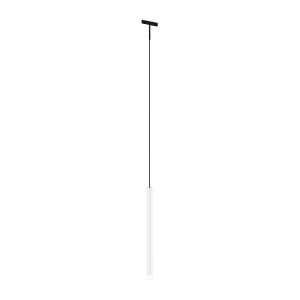 Трековый магнитный светильник Maytoni Skim TR191-1-3W4K-M-BW