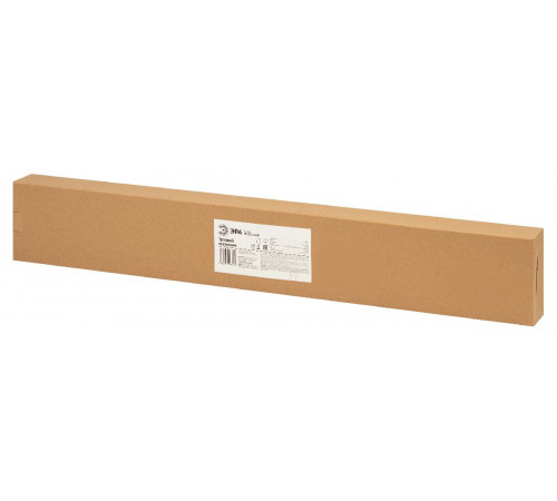Трековый однофазный светильник (4 шт.) Эра TR70-SET4-GU10-BK Б0063956 Трековый однофазный светильник (4 шт.) Эра TR70-SET4-GU10-BK Б0063956