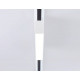 Трековый однофазный светильник Ambrella Light Track System GL6763