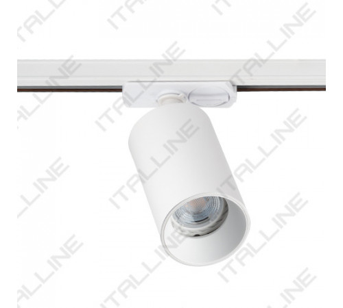 Светильник на шине ITALLINE DANNY TR white Светильник на шине ITALLINE DANNY TR white