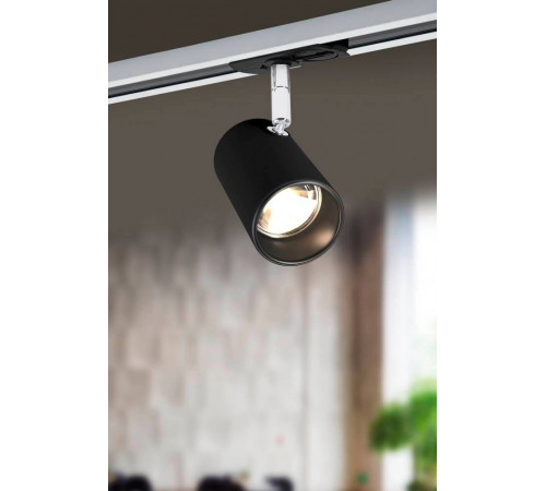 Трековый светильник Eglo TB Spotlight 99756 Трековый светильник Eglo TB Spotlight 99756