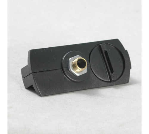 Трековый светильник однофазный Lussole Track Lights LSN-0106-01-TAB Трековый светильник однофазный Lussole Track Lights LSN-0106-01-TAB