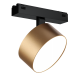 Трековый магнитный светильник iLedex Vision 4825-047-D120-15W-110DG-3000K-SGD