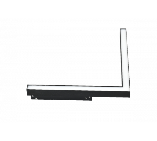 Трековый магнитный светильник iLedex Vision 4822-013-L320-16W-110DG-3000K-BK Трековый магнитный светильник iLedex Vision 4822-013-L320-16W-110DG-3000K-BK