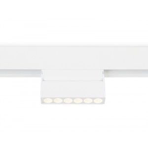 Трековый светильник Ambrella Light Track System GL4038