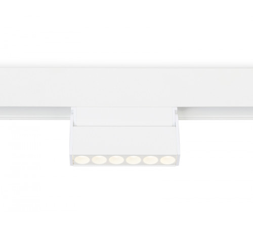 Трековый светильник Ambrella Light Track System GL4038 Трековый светильник Ambrella Light Track System GL4038
