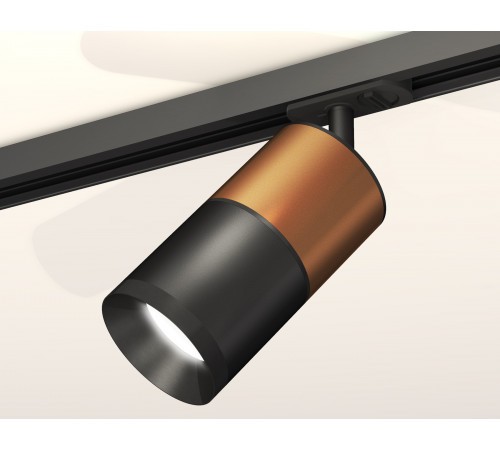 Комплект трекового светильника Ambrella Light Track System XT7402060 (A2537, C7404, A2071, C7402, N7031)