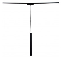 Трековый магнитный светильник Reluce 13007-9.3-001UR magnetic LED8W BK