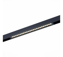 Трековый светодиодный светильник для магнитного шинопровода ST Luce ST655.496.18