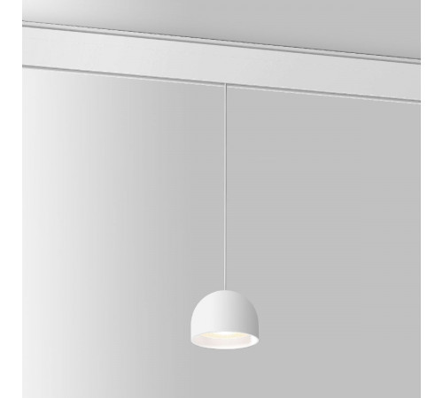 Трековый магнитный светильник Elektrostandard Slim Magnetic 4690389202964 85126/01 a065481 Трековый магнитный светильник Elektrostandard Slim Magnetic 4690389202964 85126/01 a065481