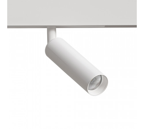 Магнитный трековый светильник Arte Lamp Linea A4690PL-1WH Магнитный трековый светильник Arte Lamp Linea A4690PL-1WH