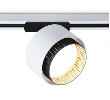 Трековый однофазный светильник Ambrella Light Track System GL5379