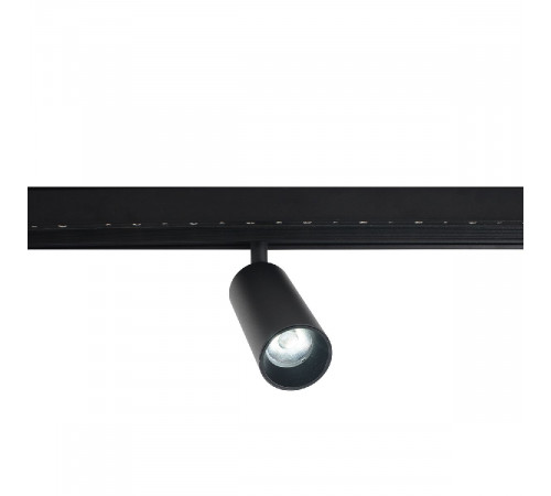 Трековый магнитный светильник Crystal Lux CLT 0.33 003 12W BL TUYA