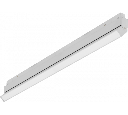 Трековый магнитный светильник iLedex Vision 4822-004-L602-24W-110DG-4000K-WH Трековый магнитный светильник iLedex Vision 4822-004-L602-24W-110DG-4000K-WH