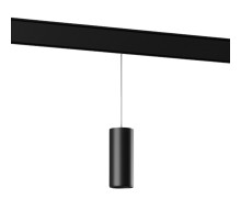 Магнитный трековый светильник Elektrostandard Slim Magnetic Dim Amend 15W 2700-6500K черный 	4690389195334 a063534