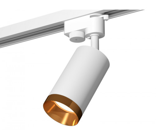 Трековый однофазный светильник Ambrella Light Track System XT6322064 (A2520, C6322, N6134) Трековый однофазный светильник Ambrella Light Track System XT6322064 (A2520, C6322, N6134)