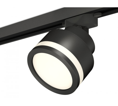 Трековый светильник Ambrella Light Track System XT8102022 (A2526, A2106, C8102, N8415) Трековый светильник Ambrella Light Track System XT8102022 (A2526, A2106, C8102, N8415)