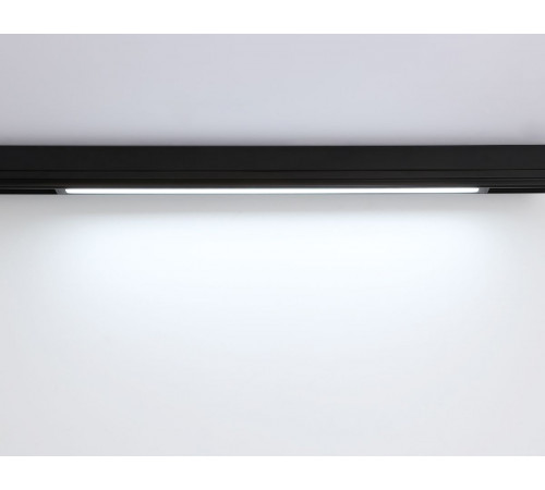 Трековый магнитный светильник Ambrella Light Magnetic 220V GL1292