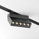 Трековый светильник Maytoni Technical Points Rot TR077-2-10W3K-B