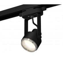 Трековый однофазный светильник Ambrella Light Track System XT6602021 (C6602, N6122)
