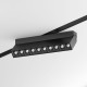 Трековый светильник Maytoni Track lamps TR015-2-20W4K-B