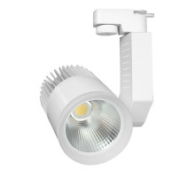 Трековый светодиодный светильник Elektrostandard Accord 20W 4200K 4690389111921