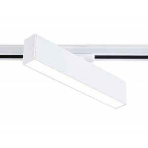 Трековый однофазный светильник Ambrella Light Track System GL6763