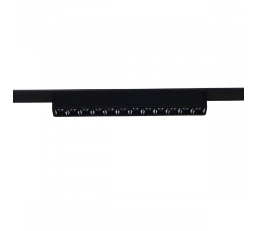 Трековый магнитный светильник Reluce 13004-9.3-001UR magnetic LED12W BK Трековый магнитный светильник Reluce 13004-9.3-001UR magnetic LED12W BK