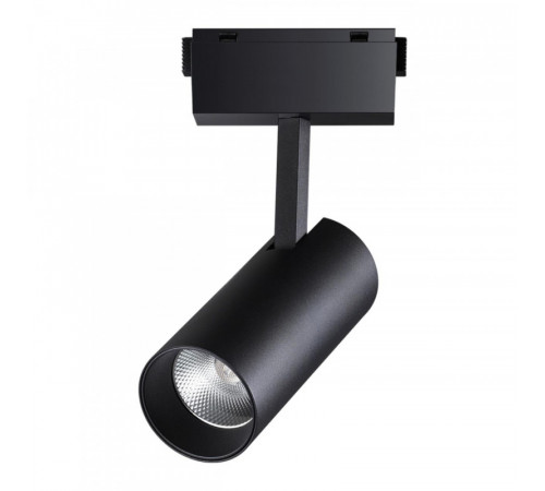 Трековый светильник Novotech Kit 358527 Трековый светильник Novotech Kit 358527