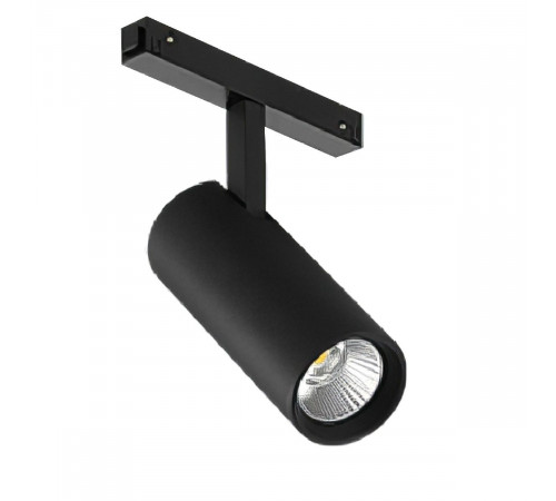 Трековый магнитный светильник Arlight MAG-VIBE-SPOT-R55-18W Day4000-MIX (BK, 24 deg, 48V, TUYA Zigbee) 044190 Трековый магнитный светильник Arlight MAG-VIBE-SPOT-R55-18W Day4000-MIX (BK, 24 deg, 48V, TUYA Zigbee) 044190
