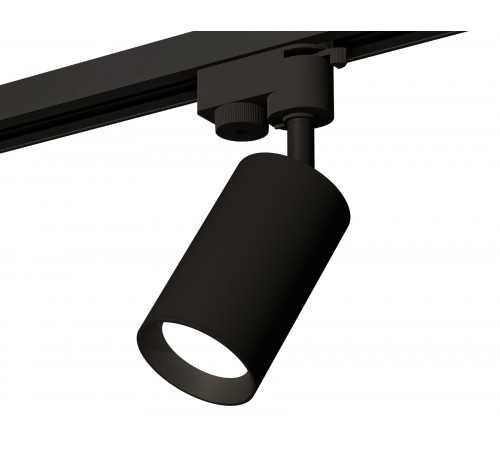 Трековый однофазный светильник Ambrella Light Track System XT6323002 (A2521, C6323, N6102) Трековый однофазный светильник Ambrella Light Track System XT6323002 (A2521, C6323, N6102)