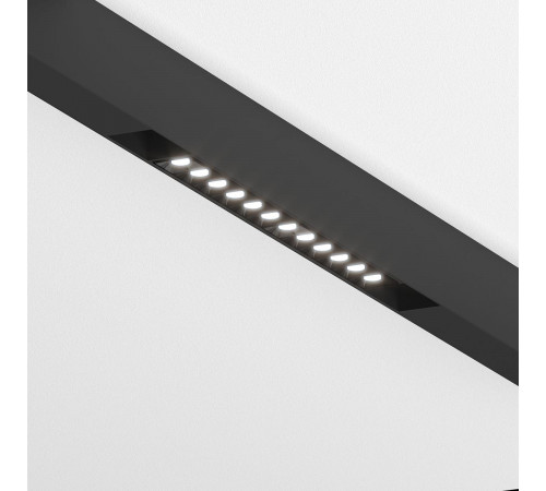 Трековый светильник Elektrostandard Slim Magnetic 4690389178917 Трековый светильник Elektrostandard Slim Magnetic 4690389178917