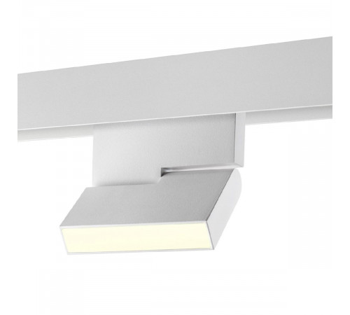 Трековый светильник Novotech Flum 359491 Трековый светильник Novotech Flum 359491
