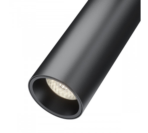 Трековый светильник Maytoni Track lamps TR019-2-7W4K-B Трековый светильник Maytoni Track lamps TR019-2-7W4K-B