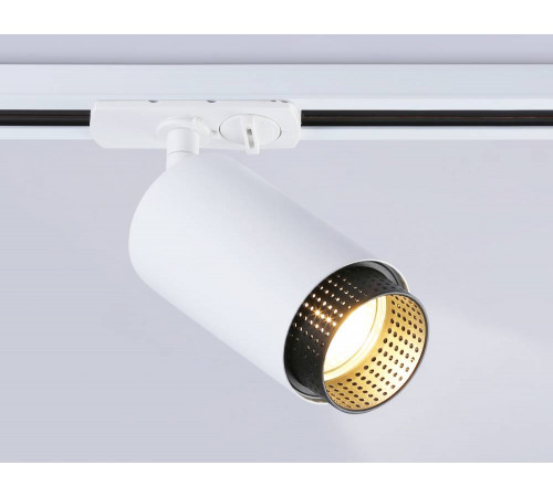 Трековый однофазный светильник Ambrella Light Track System GL5161 Трековый однофазный светильник Ambrella Light Track System GL5161