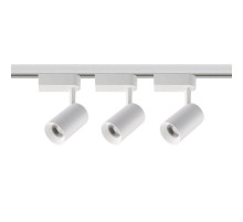 Трековый светодиодный светильник Volpe ULB-Q291 8W/4200К/K WHITE SET31 UL-00006779
