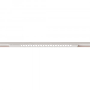 Магнитный трековый светильник Arte Lamp Optima A7287PL-1WH