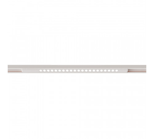 Магнитный трековый светильник Arte Lamp Optima A7287PL-1WH Магнитный трековый светильник Arte Lamp Optima A7287PL-1WH