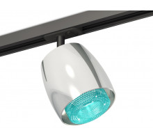 Комплект трекового светильника Ambrella Light Track System XT1143010 (A2537, C1143, N7194)