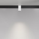 Трековый магнитный светильник Maytoni Alfa TR121-4-7W-DS-W
