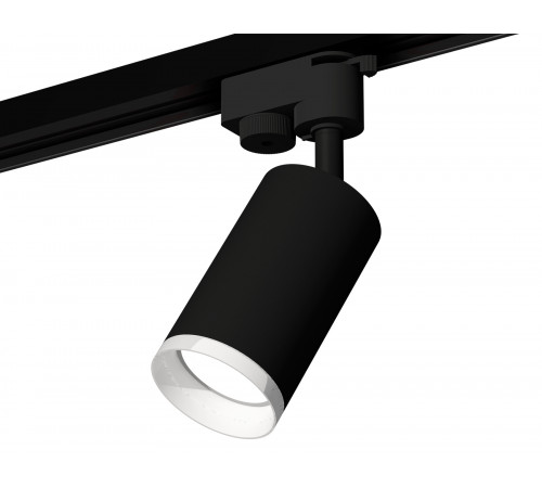 Трековый однофазный светильник Ambrella Light Track System XT6323150 (A2521, C6323, N6246) Трековый однофазный светильник Ambrella Light Track System XT6323150 (A2521, C6323, N6246)