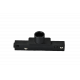 Трековый магнитный светильник iLedex Vision 4822-017-D23-2W-24DG-3000K-BK