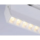 Трековый однофазный светильник Ambrella Light Track System GL6815